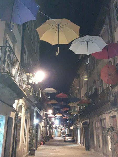 Viana do Castelo Portugal