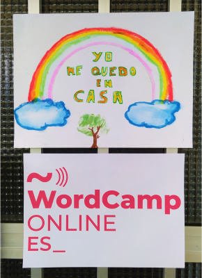 Bienvenida WCES 2020