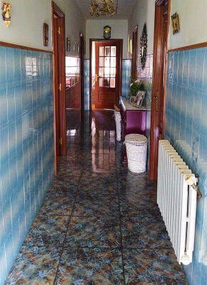 Track del pasillo WCES 2020 en casa